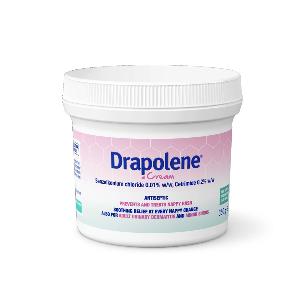 Click to view product details and reviews for Drapolene Cream 350g.