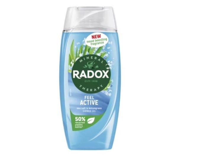 Click to view product details and reviews for Radox Shower Gel Feel Active 225ml. Click to view product details and reviews for Radox Shower Gel Feel Active 225ml.