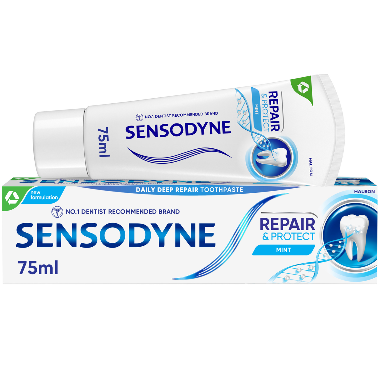 Sensodyne Repair & Protect Original Sensitive Toothpaste 75Ml