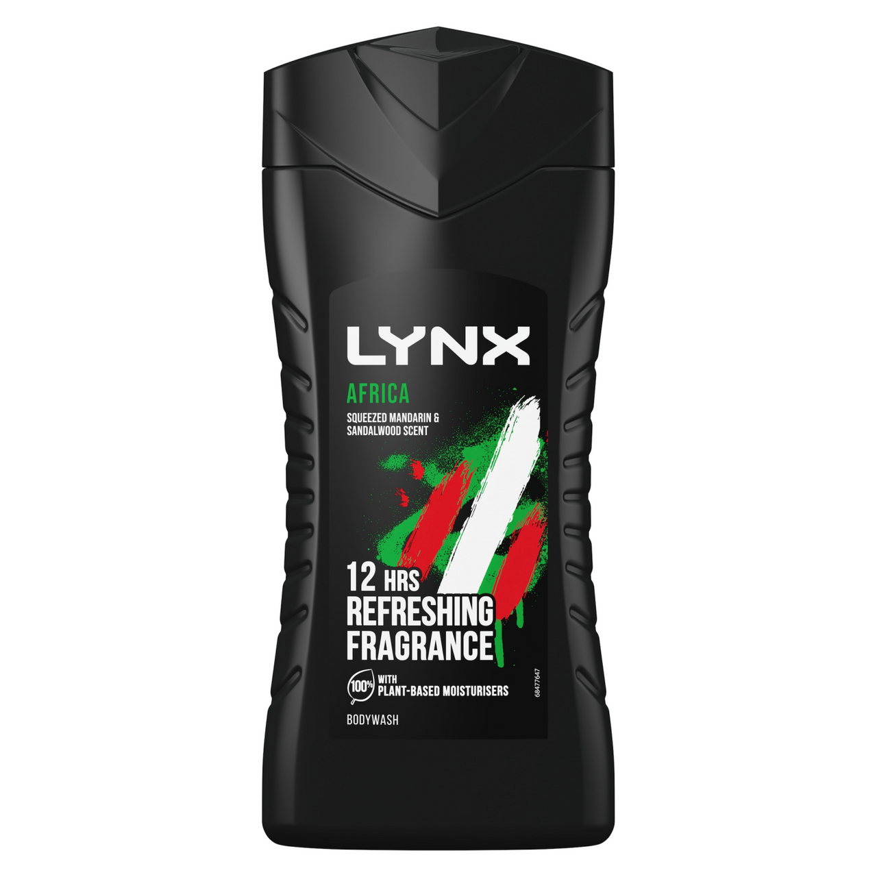 Click to view product details and reviews for Lynx Shower Gel Africa 225ml.