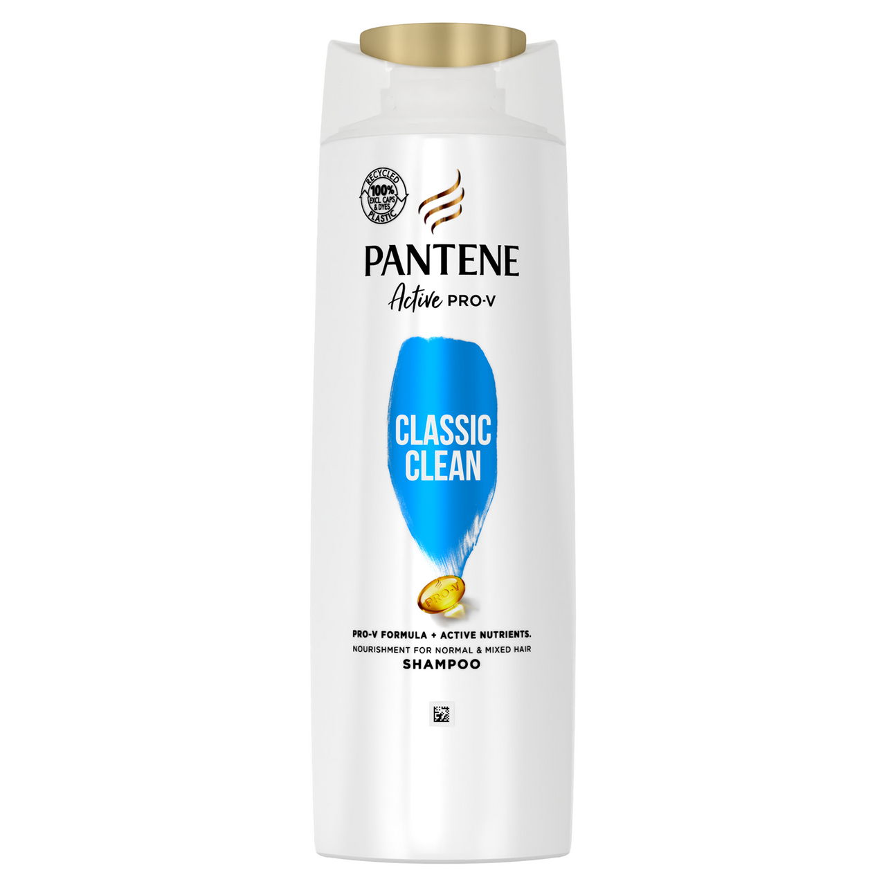 Click to view product details and reviews for Pantene Pro V Classic Clean Shampoo For Normal To Mixed Hair 400ml.