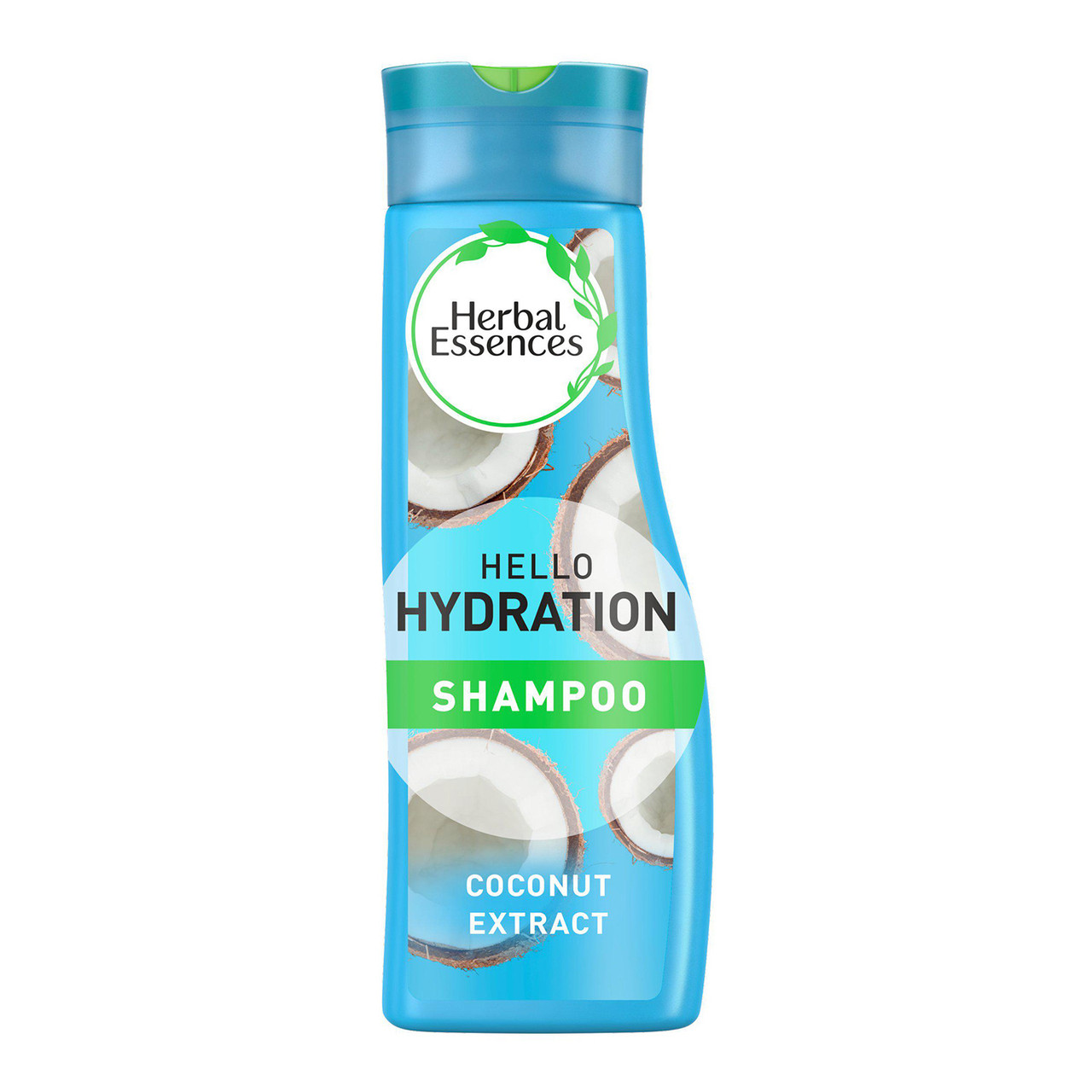Click to view product details and reviews for Herbal Essences Hello Hydration Shampoo 400ml.