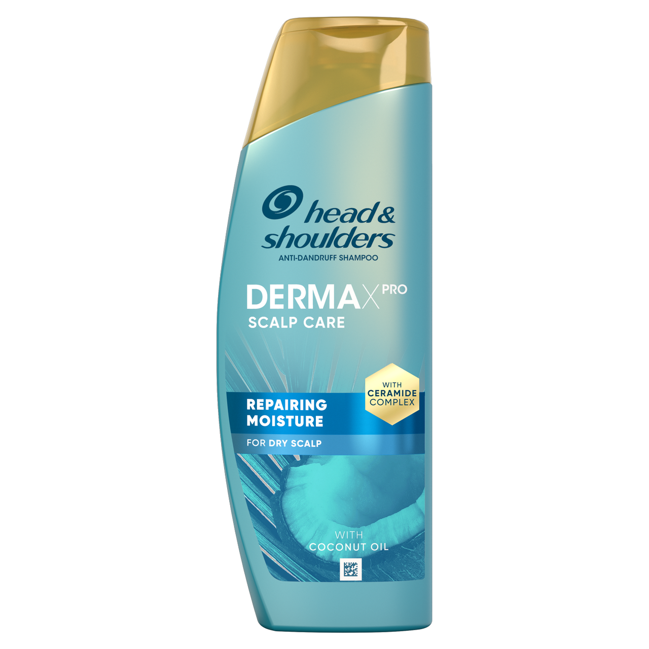 Click to view product details and reviews for Head Shoulders Dermaxpro Hydrating Anti Dandruff Shampoo 300ml.