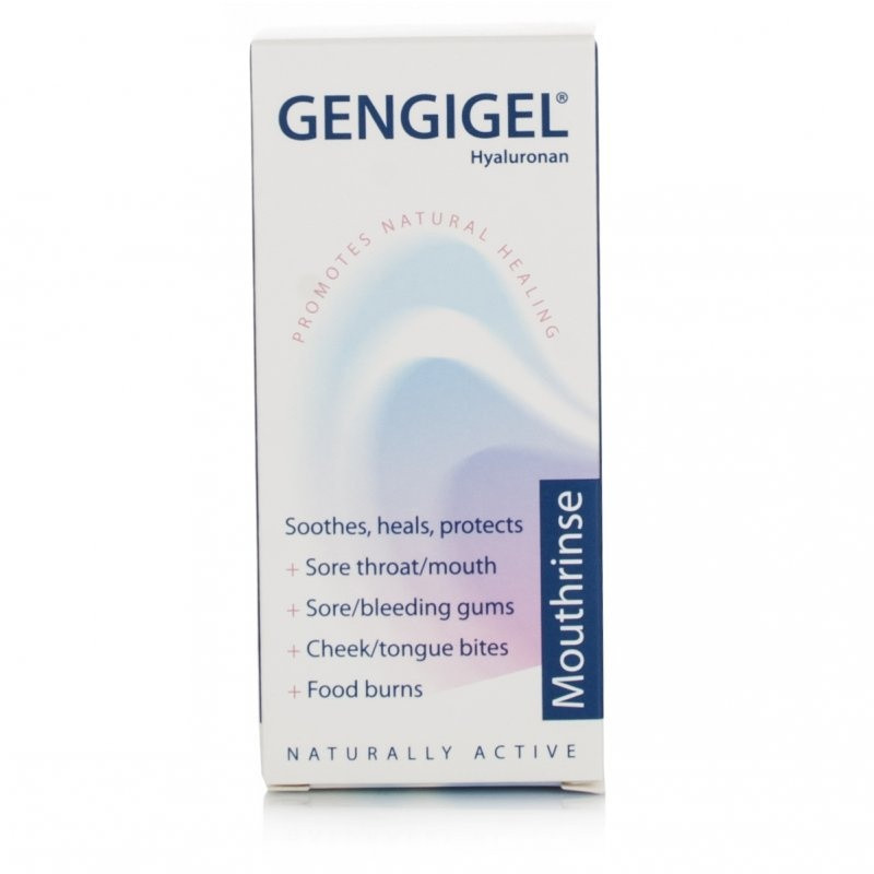 Click to view product details and reviews for Gengigel Mouthrinse 150ml. Click to view product details and reviews for Gengigel Mouthrinse 150ml.