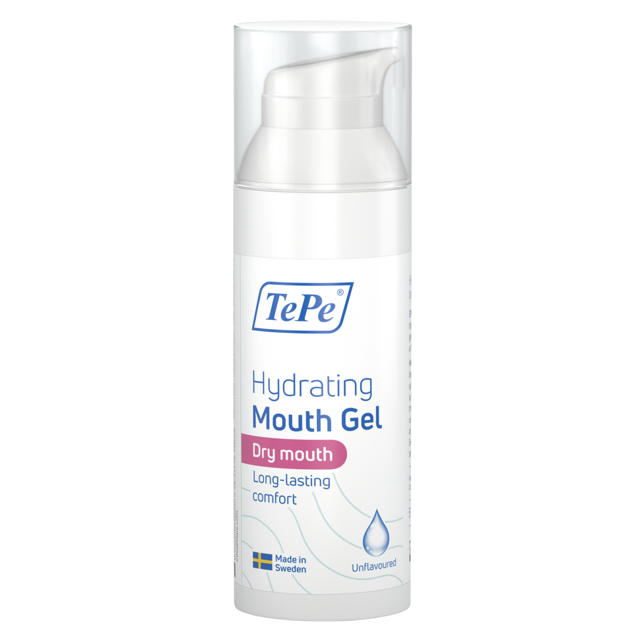 Click to view product details and reviews for Tepe Hydrating Gel Unflavoured 50ml.
