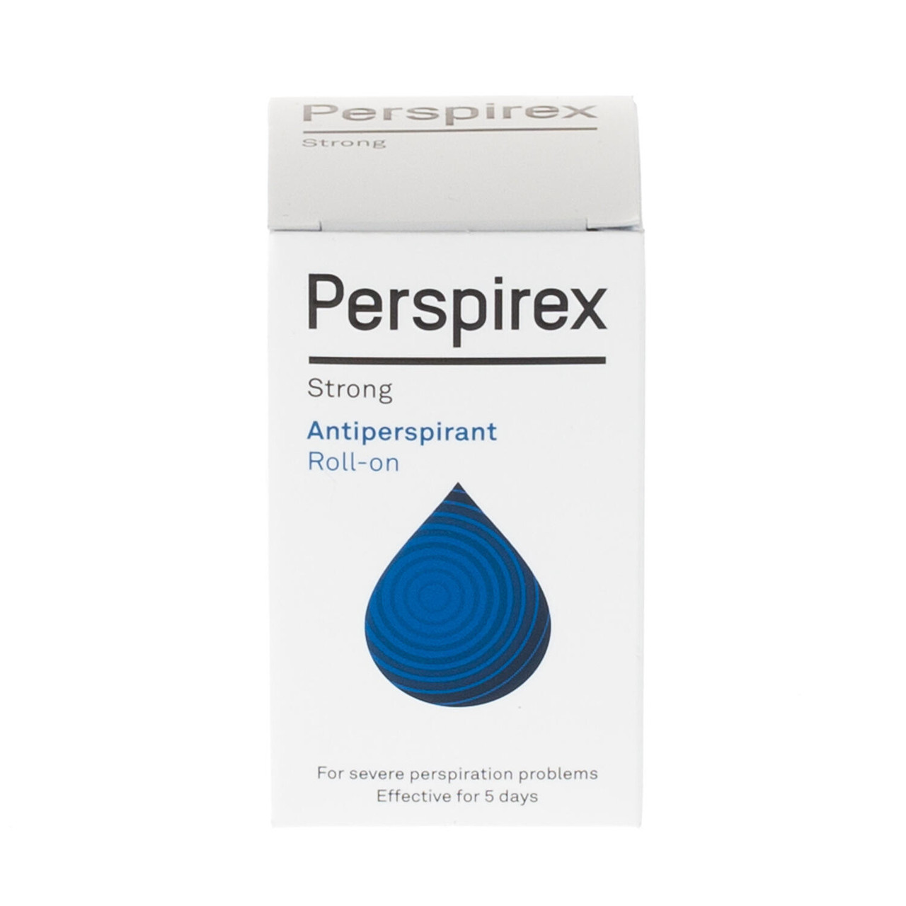 Perspirex Strong Antiperspirant Roll-On 20ml