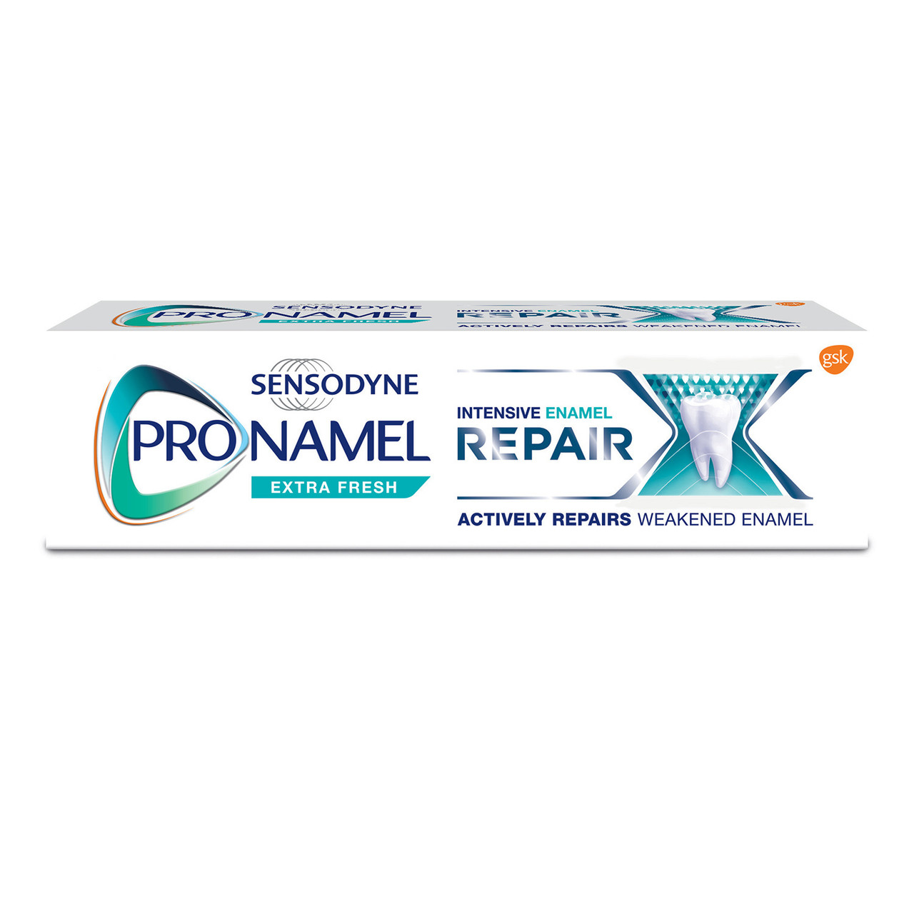 Click to view product details and reviews for Sensodyne Pronamel Intensive Enamel Repair Toothpaste 75ml. Click to view product details and reviews for Sensodyne Pronamel Intensive Enamel Repair Toothpaste 75ml.