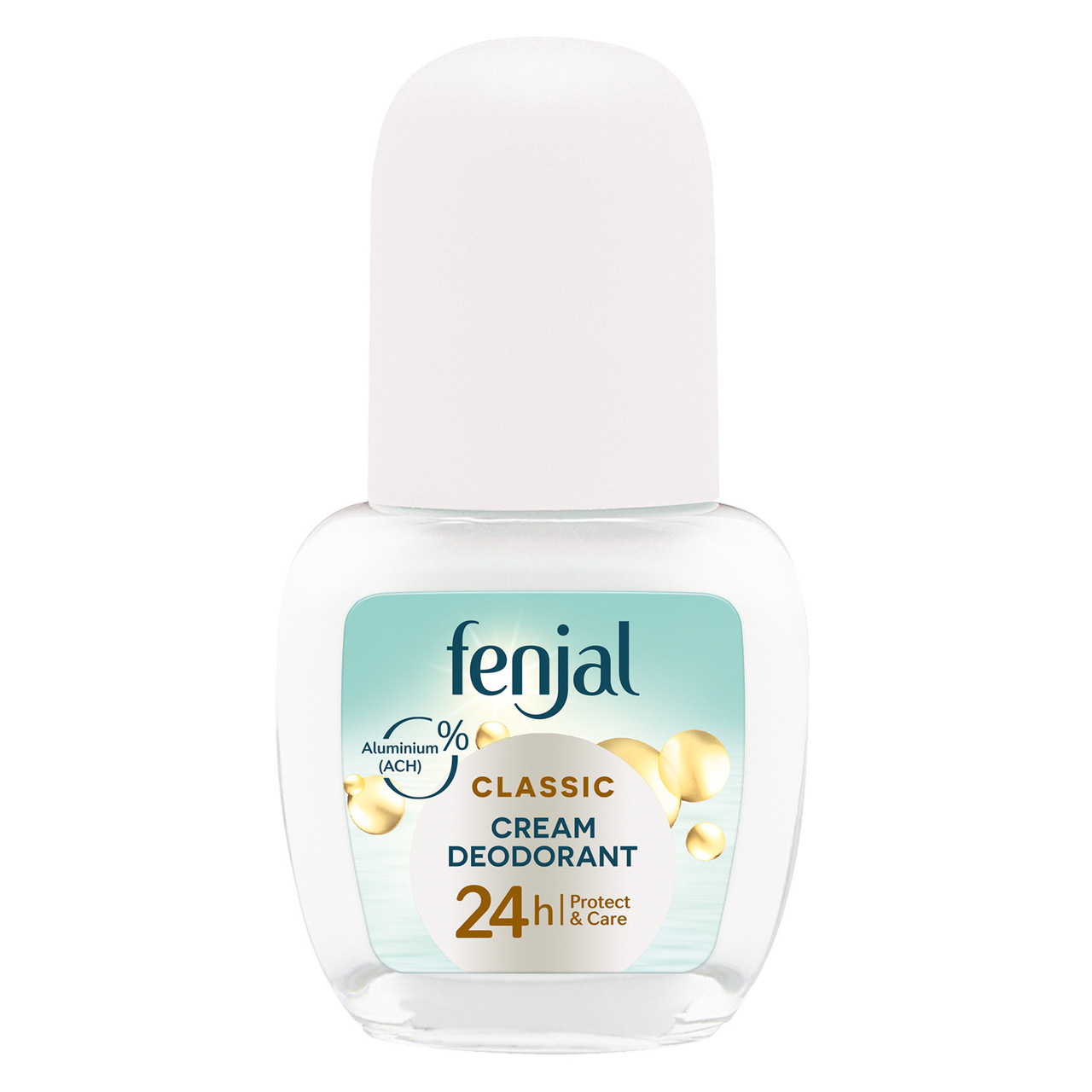 Fenjal Classic Creme Deodorant Roll-On 50Ml