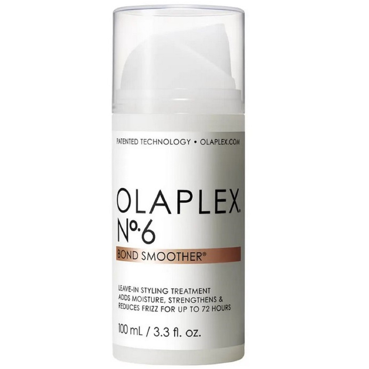 Olaplex No.6 Bond Smoother 100Ml