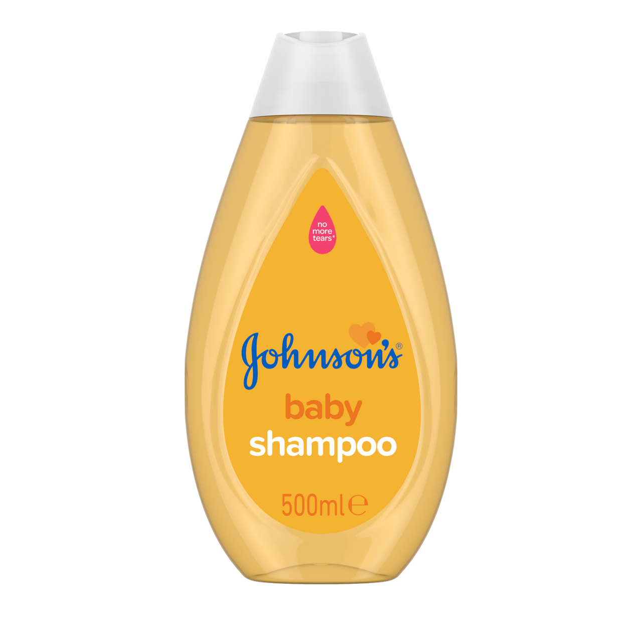 Click to view product details and reviews for Johnsons Baby Shampoo 500ml.