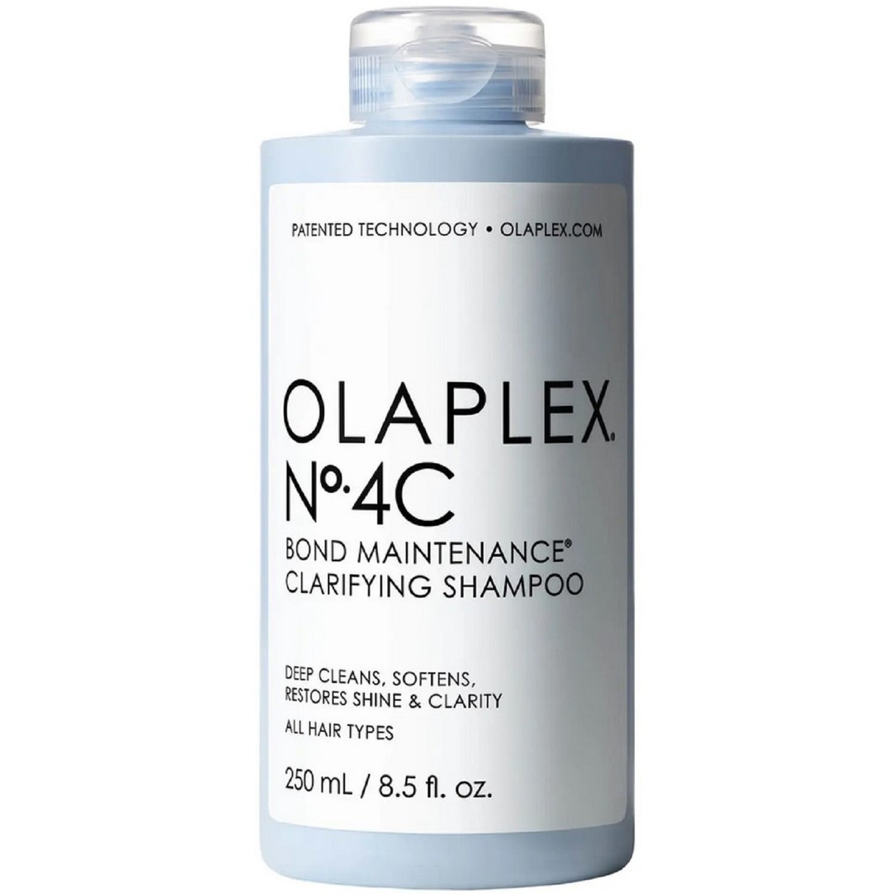 Click to view product details and reviews for Olaplex No 4c Bond Maintenance Clarifying Shampoo 250ml.