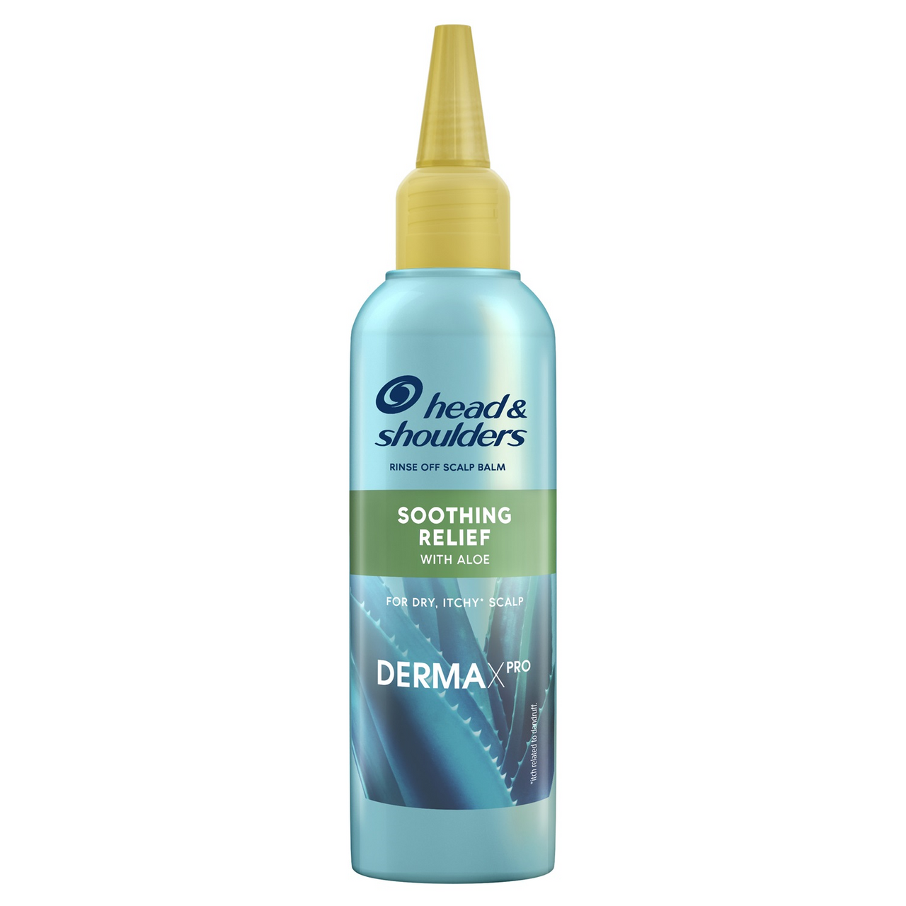 Head & Shoulders Dermaxpro Soothe Treatment 145Ml