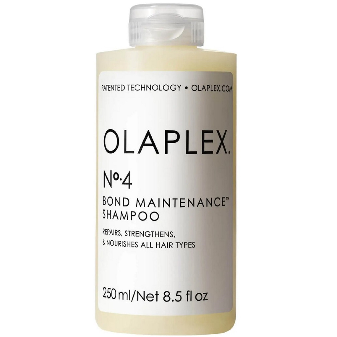 Click to view product details and reviews for Olaplex No4 Bond Maintenance Shampoo 250ml.