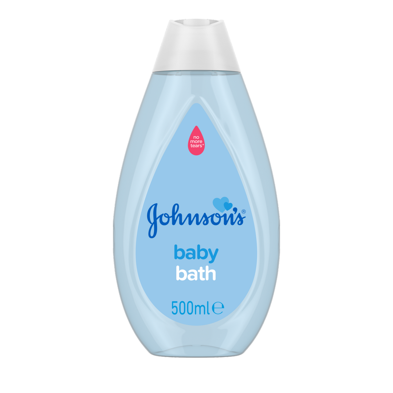 Click to view product details and reviews for Johnsons Baby Bath 500ml.