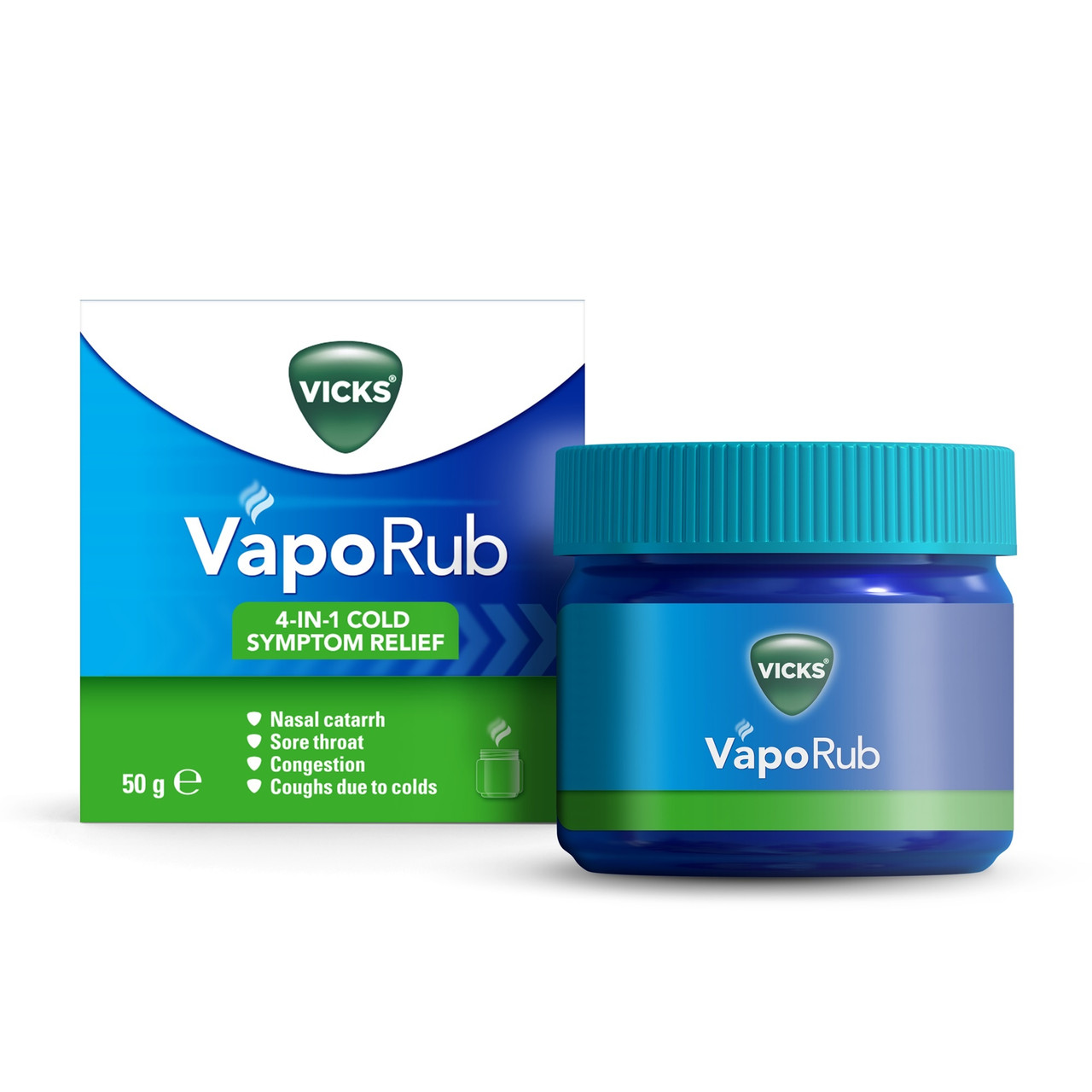 Vicks VapoRub 50g