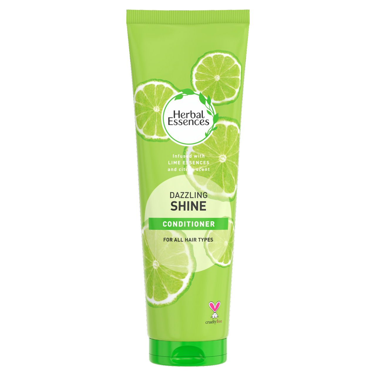 Herbal Essences Dazzling Shine Conditioner 275Ml