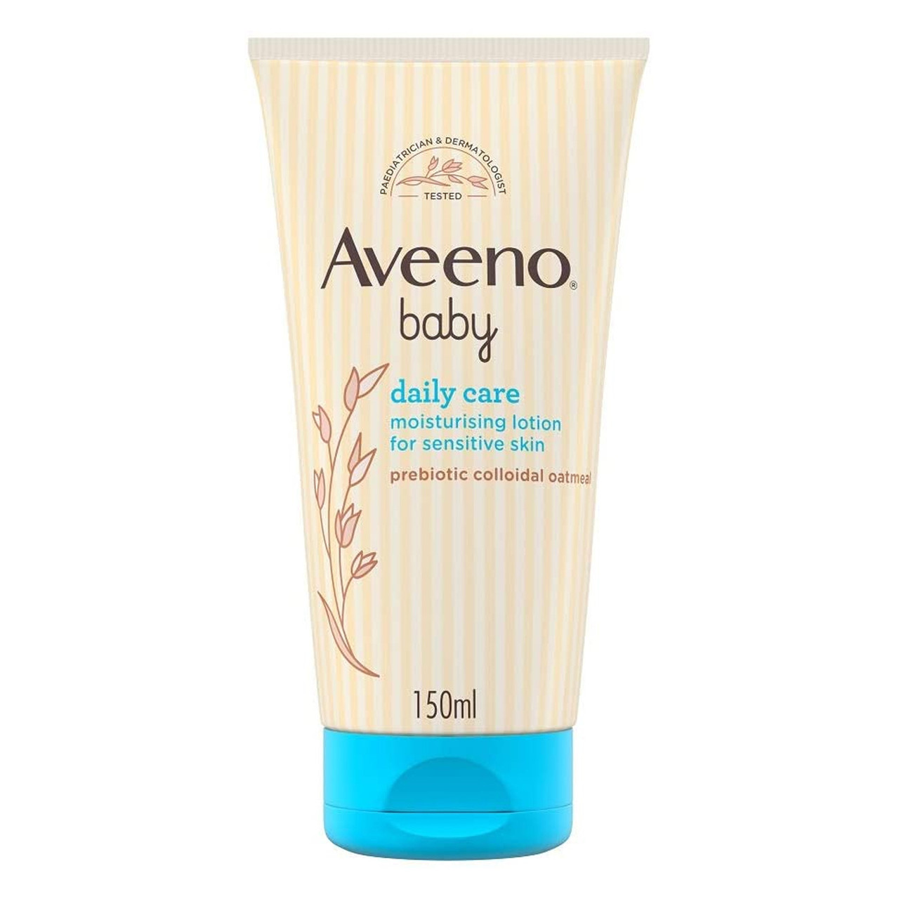 Aveeno Baby Daily Care Moisturising Lotion Cream 150Ml Infant