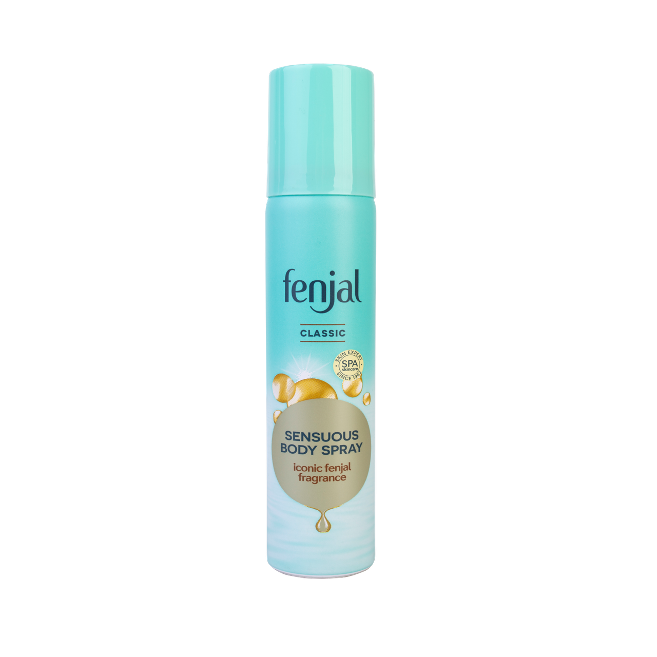 Fenjal Classic Body Spray 75ml