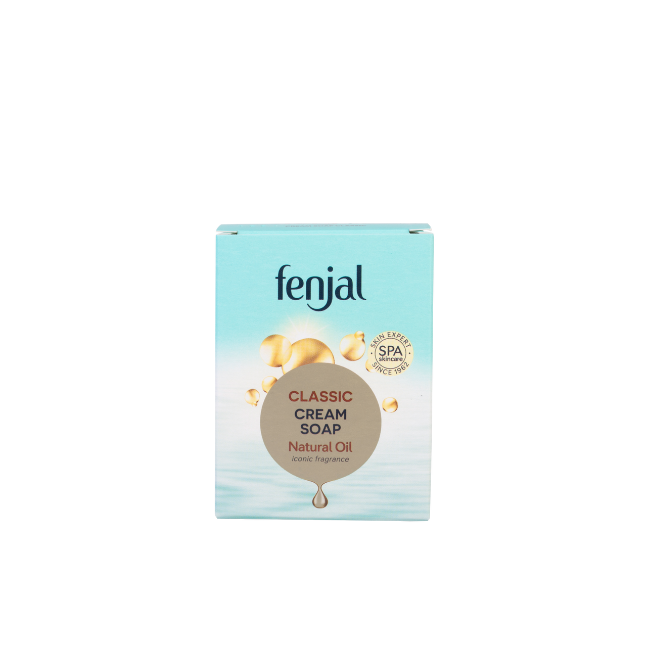 Fenjal Classic Creme Soap