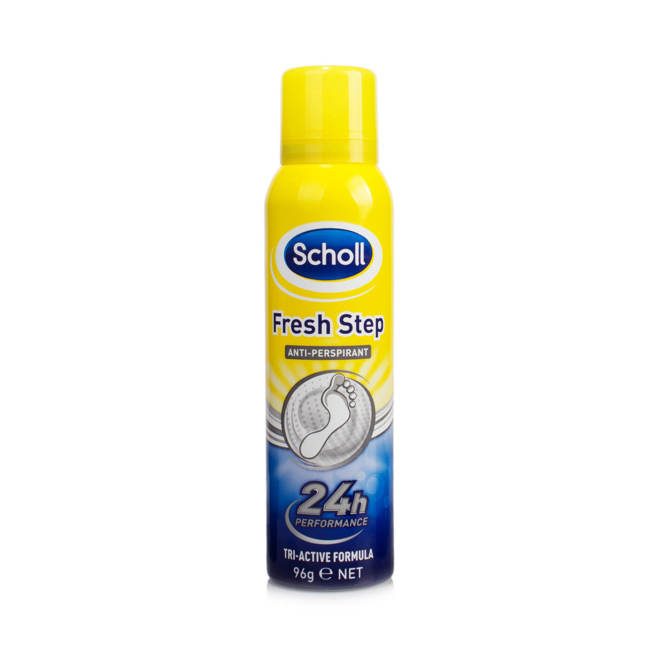 Click to view product details and reviews for Scholl Fresh Step Foot Spray 150ml.