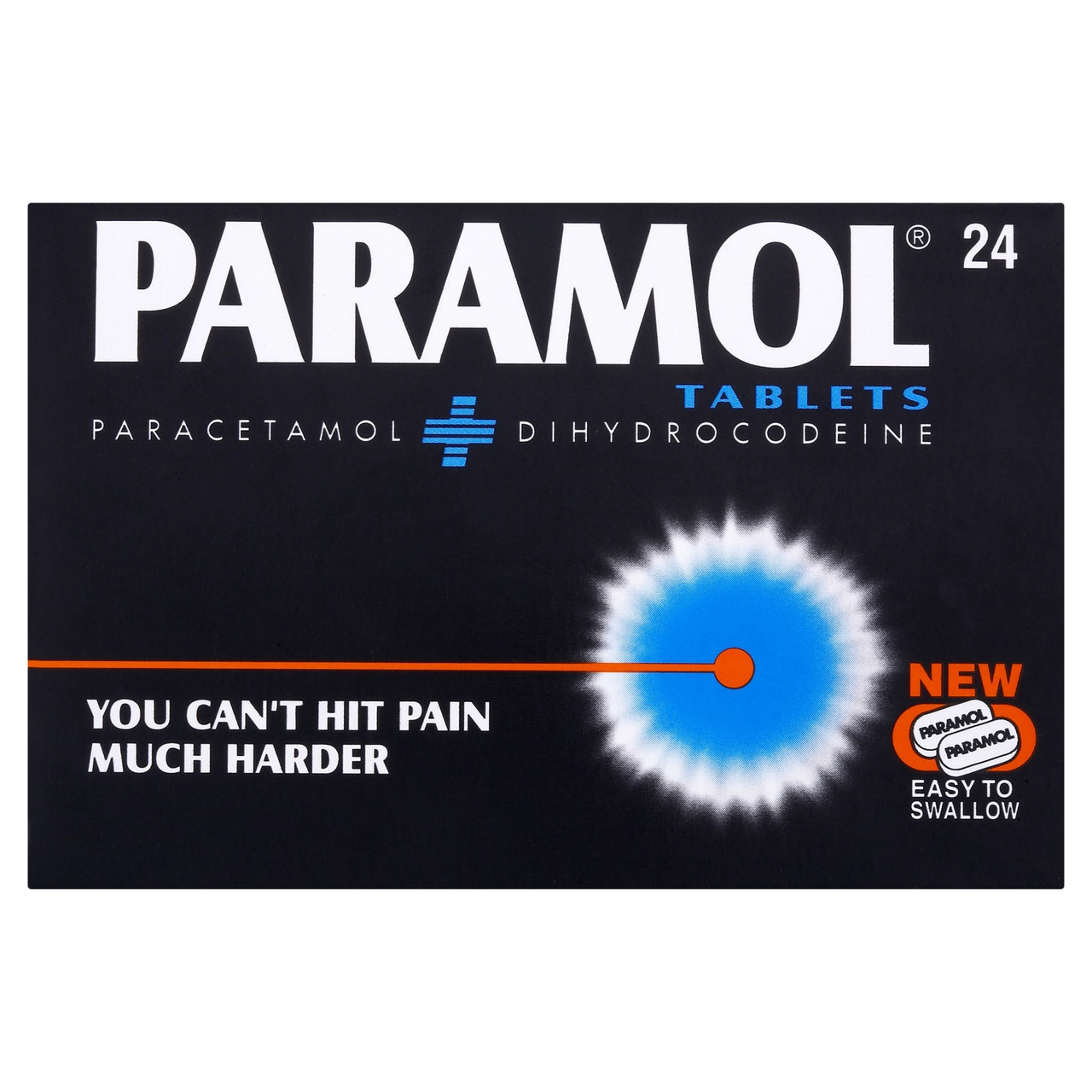 Click to view product details and reviews for Paramol 24 Tablets.