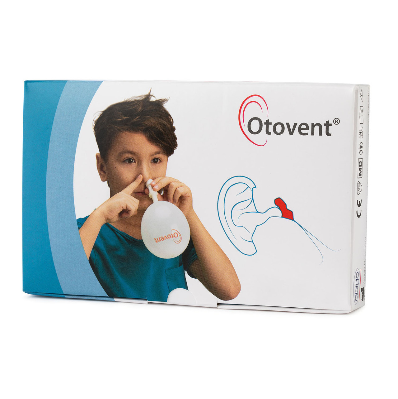 Click to view product details and reviews for Otovent Glue Ear Treatment 1 Applicator 5 Balloons.