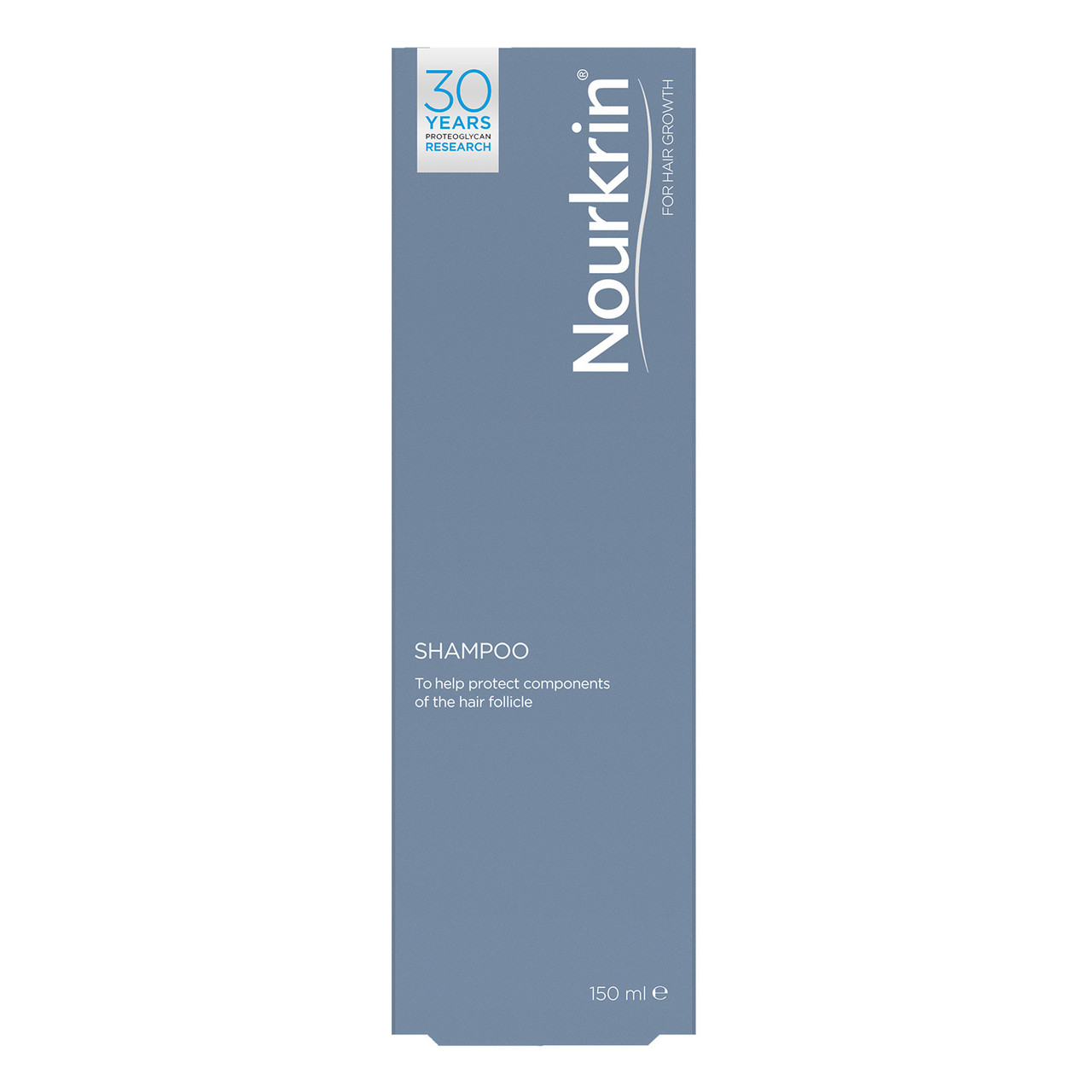 Click to view product details and reviews for Nourkrin Shampoo For Hair Growth 150ml.