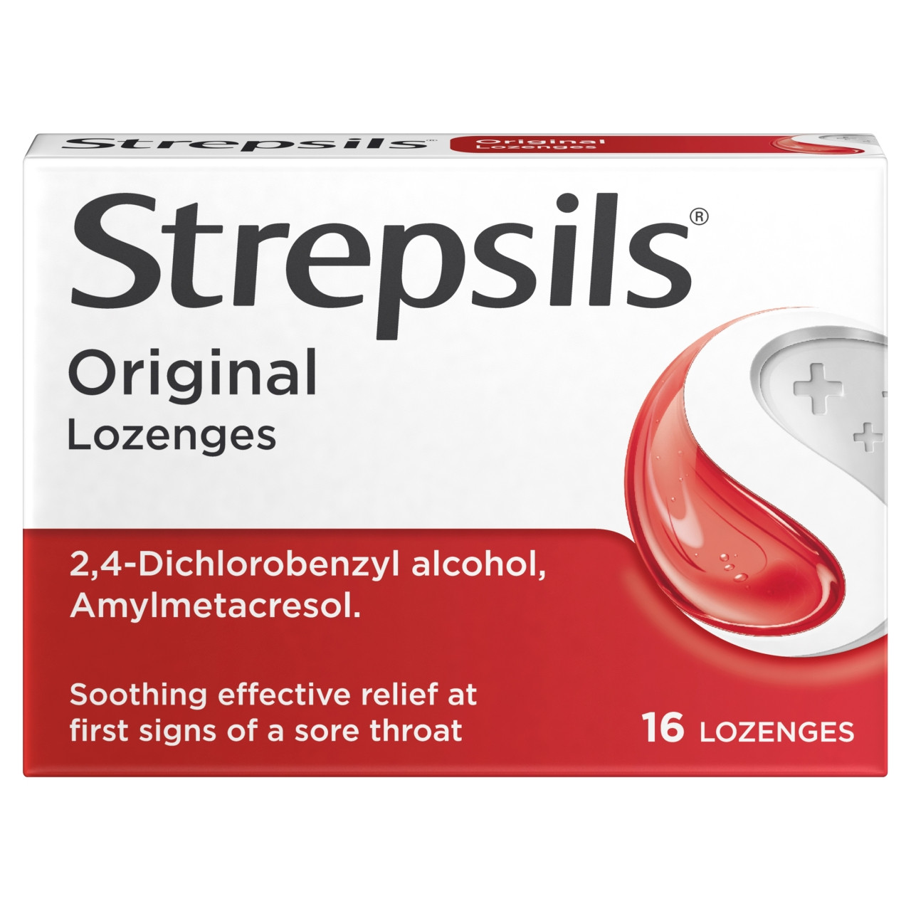 Click to view product details and reviews for Strepsils Original Lozenges 16 Pack. Click to view product details and reviews for Strepsils Original Lozenges 16 Pack.