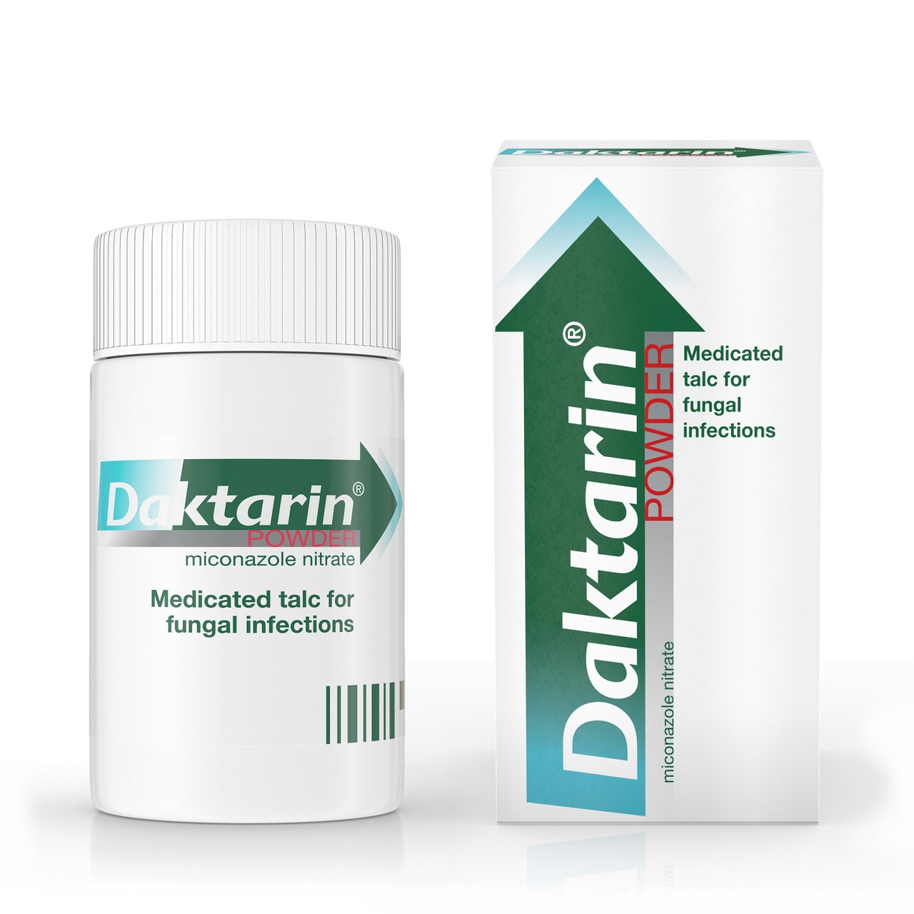 Click to view product details and reviews for Daktarin Powder Original 20g.