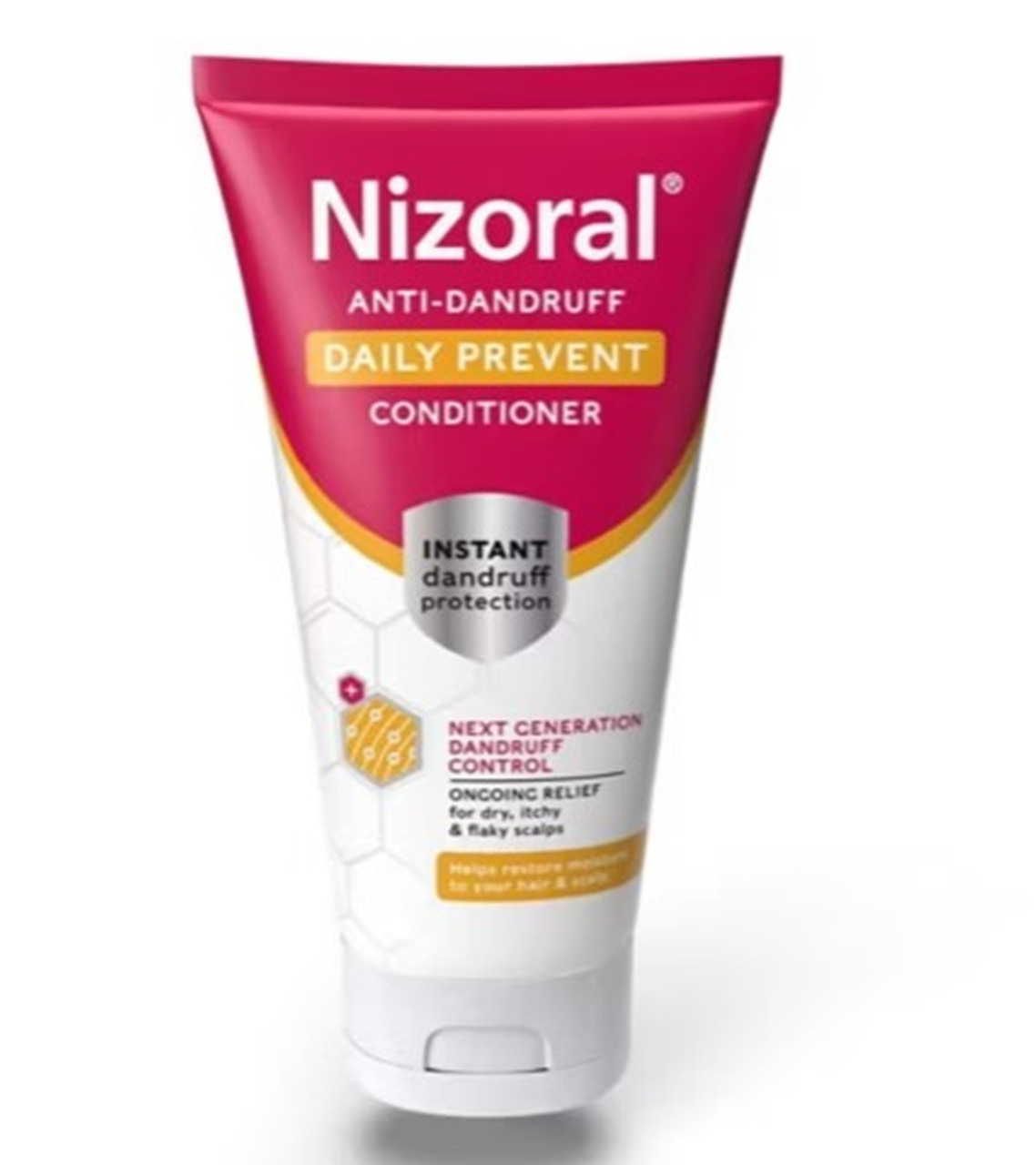 Click to view product details and reviews for Nizoral Daily Prevent Anti Dandruff Conditioner 200ml.
