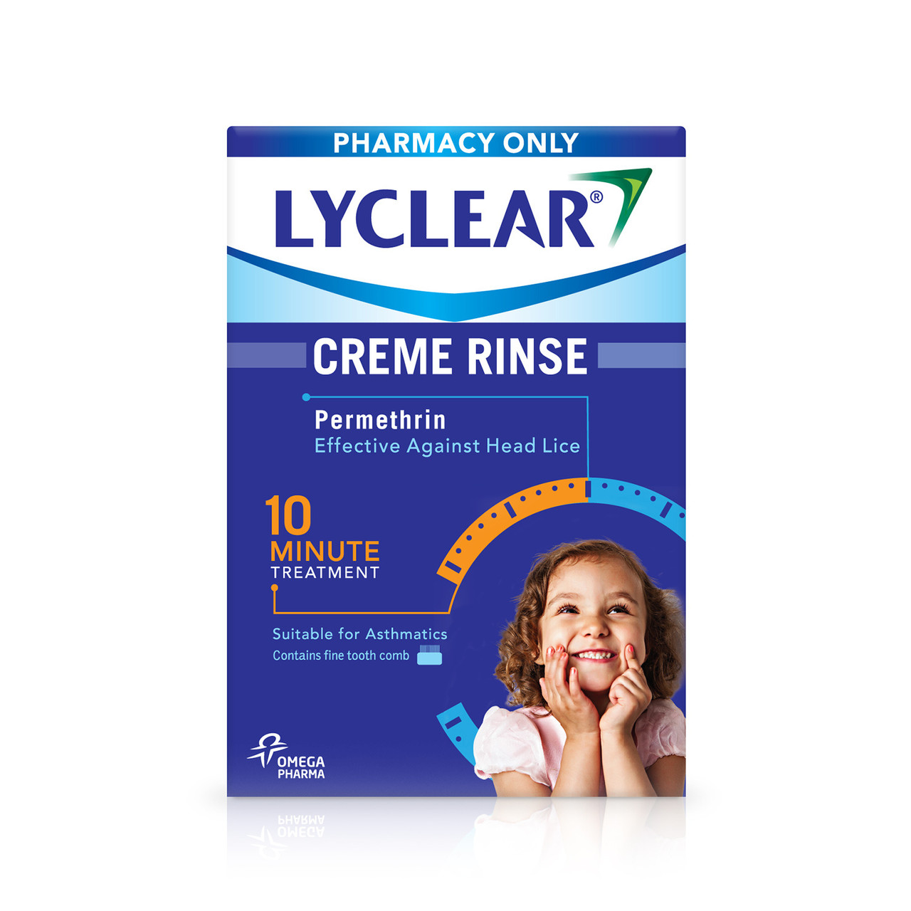 Click to view product details and reviews for Lyclear Cream Rinse 2 X 59ml. Click to view product details and reviews for Lyclear Cream Rinse 2 X 59ml.
