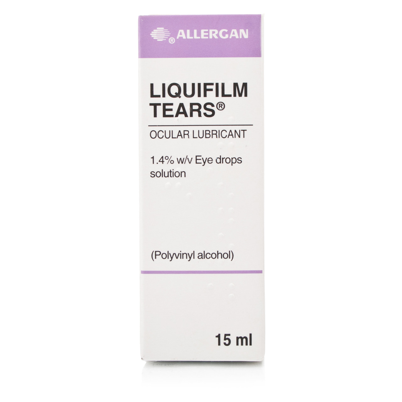 Click to view product details and reviews for Liquifilm Tears 15ml. Click to view product details and reviews for Liquifilm Tears 15ml.