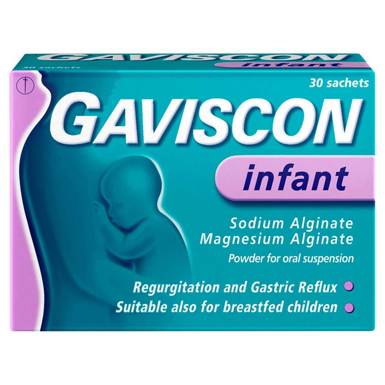 Click to view product details and reviews for Gaviscon Infant Sachets 30 Doses.