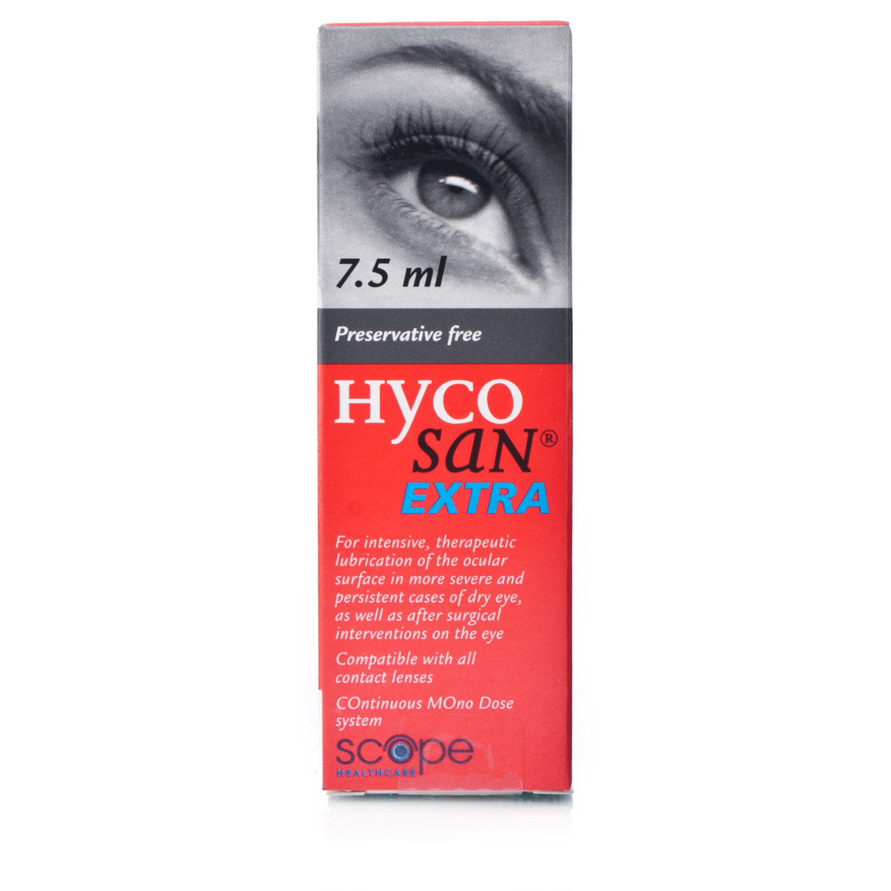 Click to view product details and reviews for Hycosan Extra 75ml.