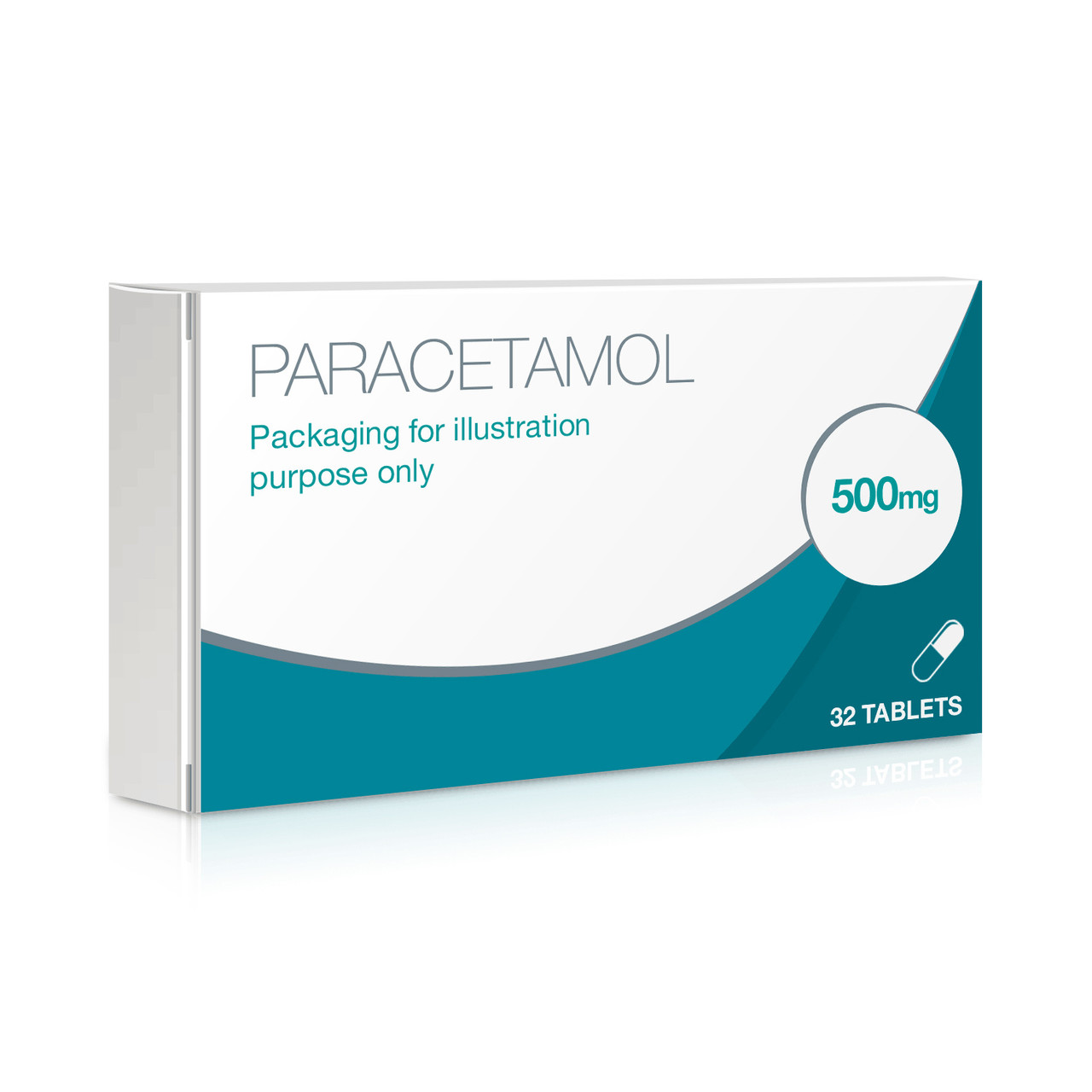 Click to view product details and reviews for Paracetamol 500mg 32 Capsules.
