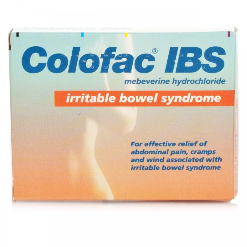 Click to view product details and reviews for Colofac Ibs Irritable Bowel Syndrome 15 Tablets.