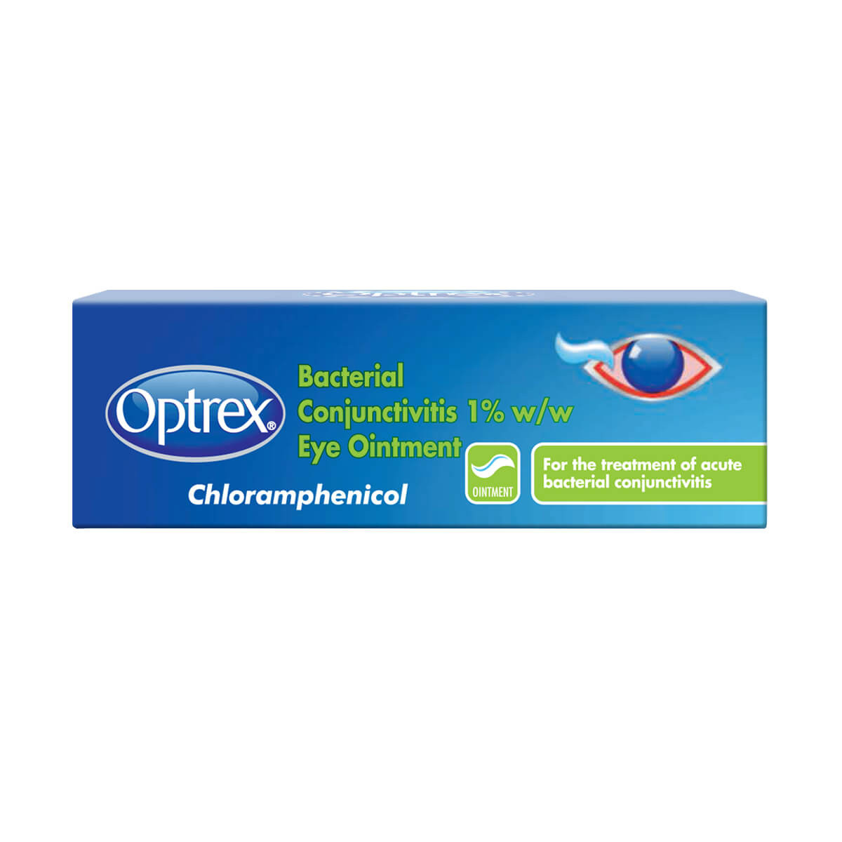 Click to view product details and reviews for Optrex Bacterial Conjunctivitis 1 W W Eye Ointment 4g.