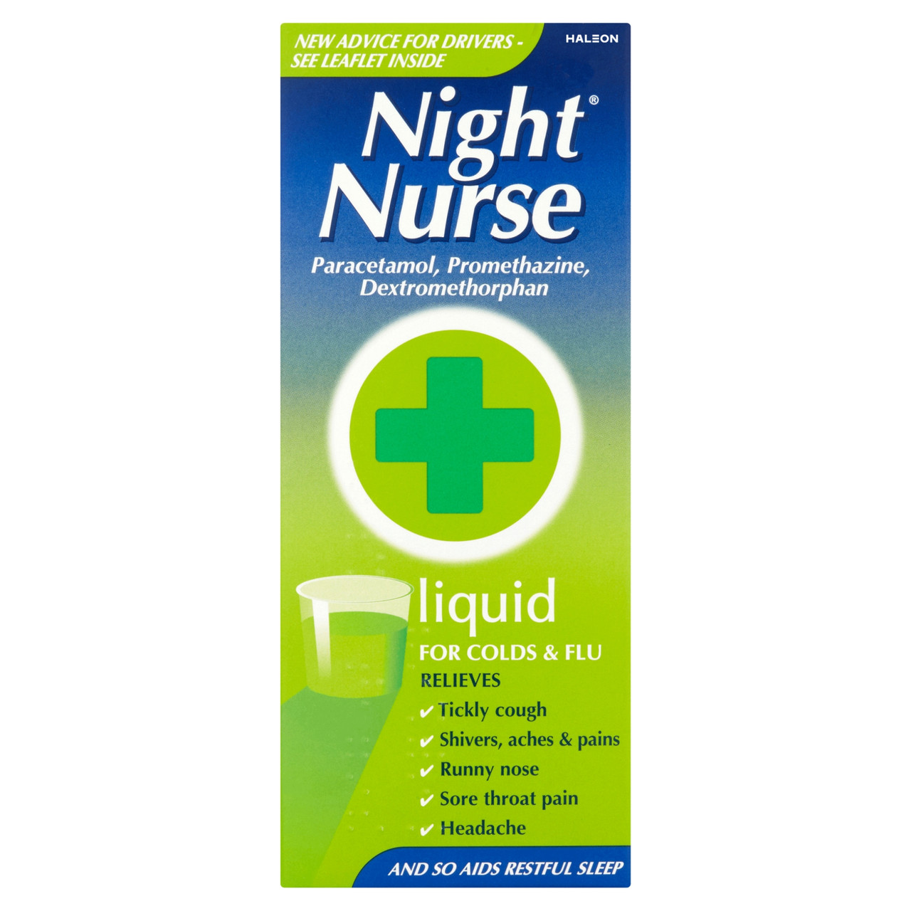 Click to view product details and reviews for Night Nurse Liquid 160ml. Click to view product details and reviews for Night Nurse Liquid 160ml.