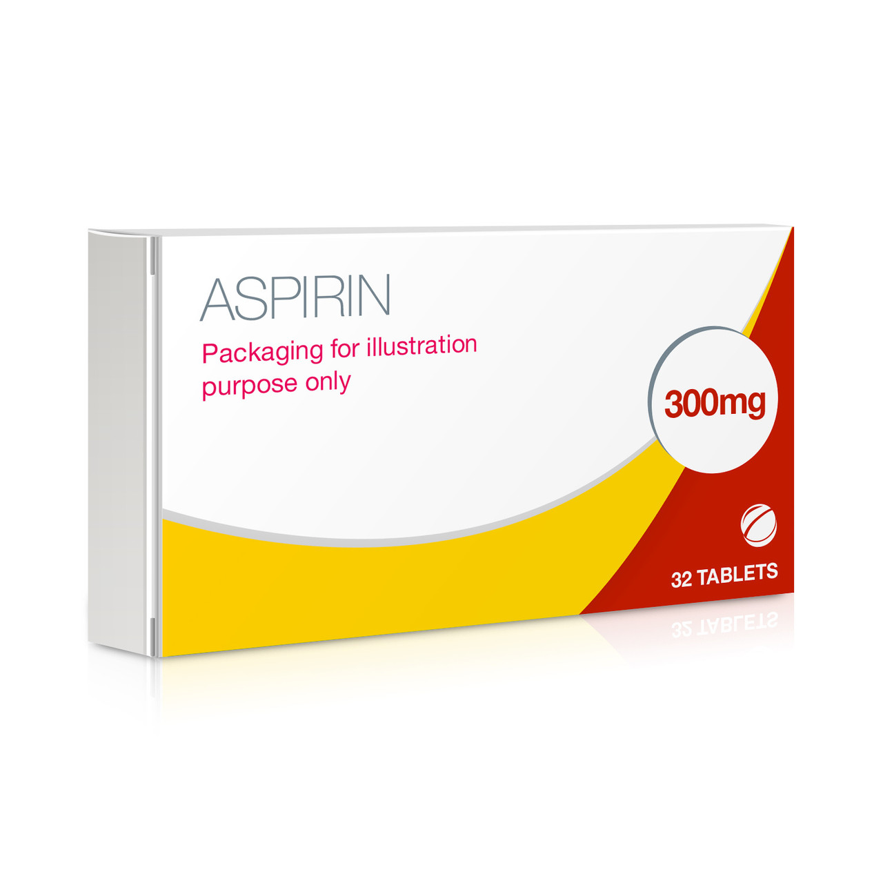 Click to view product details and reviews for Aspirin Tablets 300mg 32 Tablets.