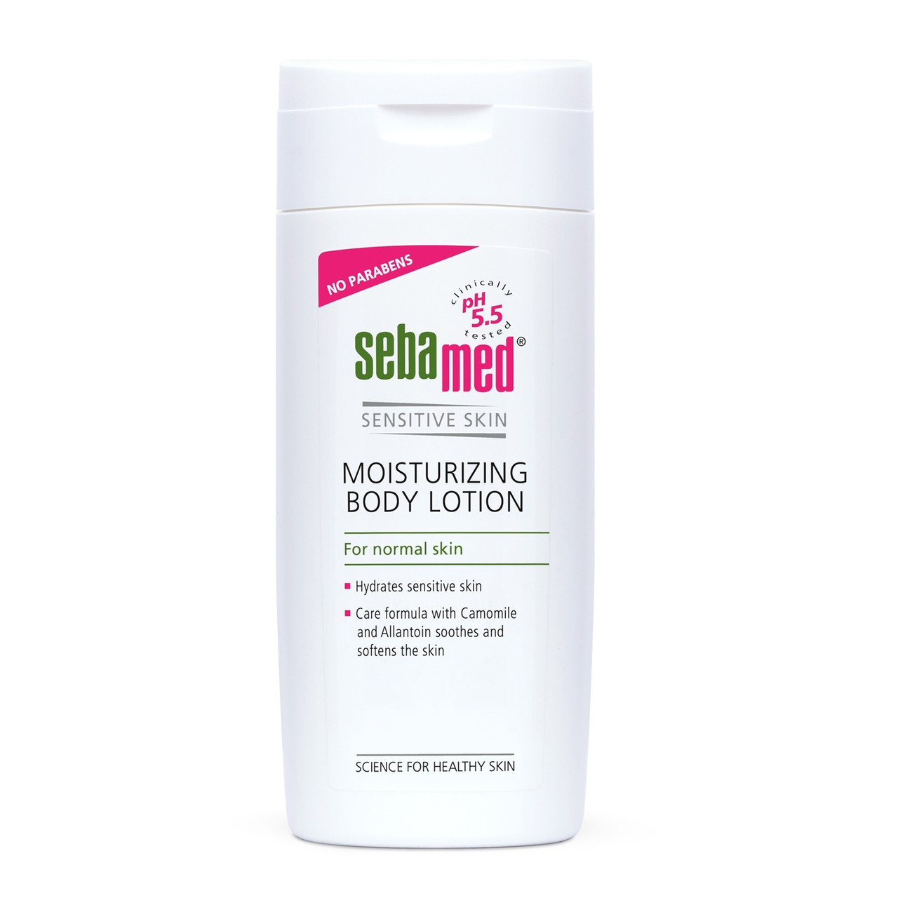 Sebamed Moisturising Body Lotion 200Ml