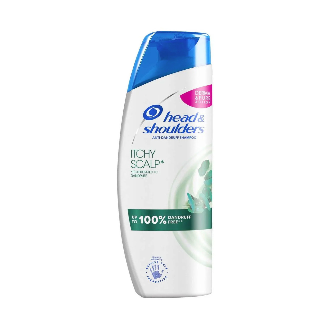 Click to view product details and reviews for Head Shoulders Itchy Scalp Shampoo 250ml.
