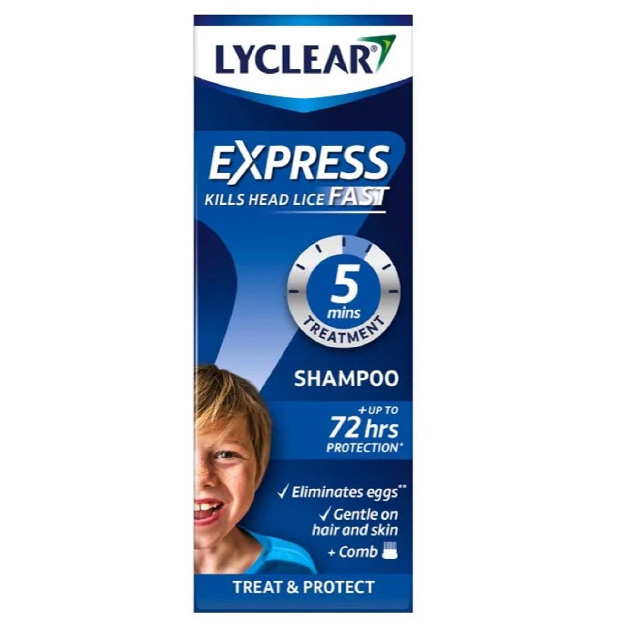Click to view product details and reviews for Lyclear Express Treat Protect Shampoo 200ml. Click to view product details and reviews for Lyclear Express Treat Protect Shampoo 200ml.