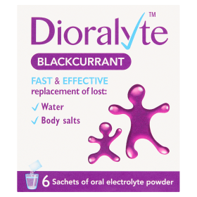 Click to view product details and reviews for Dioralyte Sachets In Blackcurrant Flavour 6 Sachets.