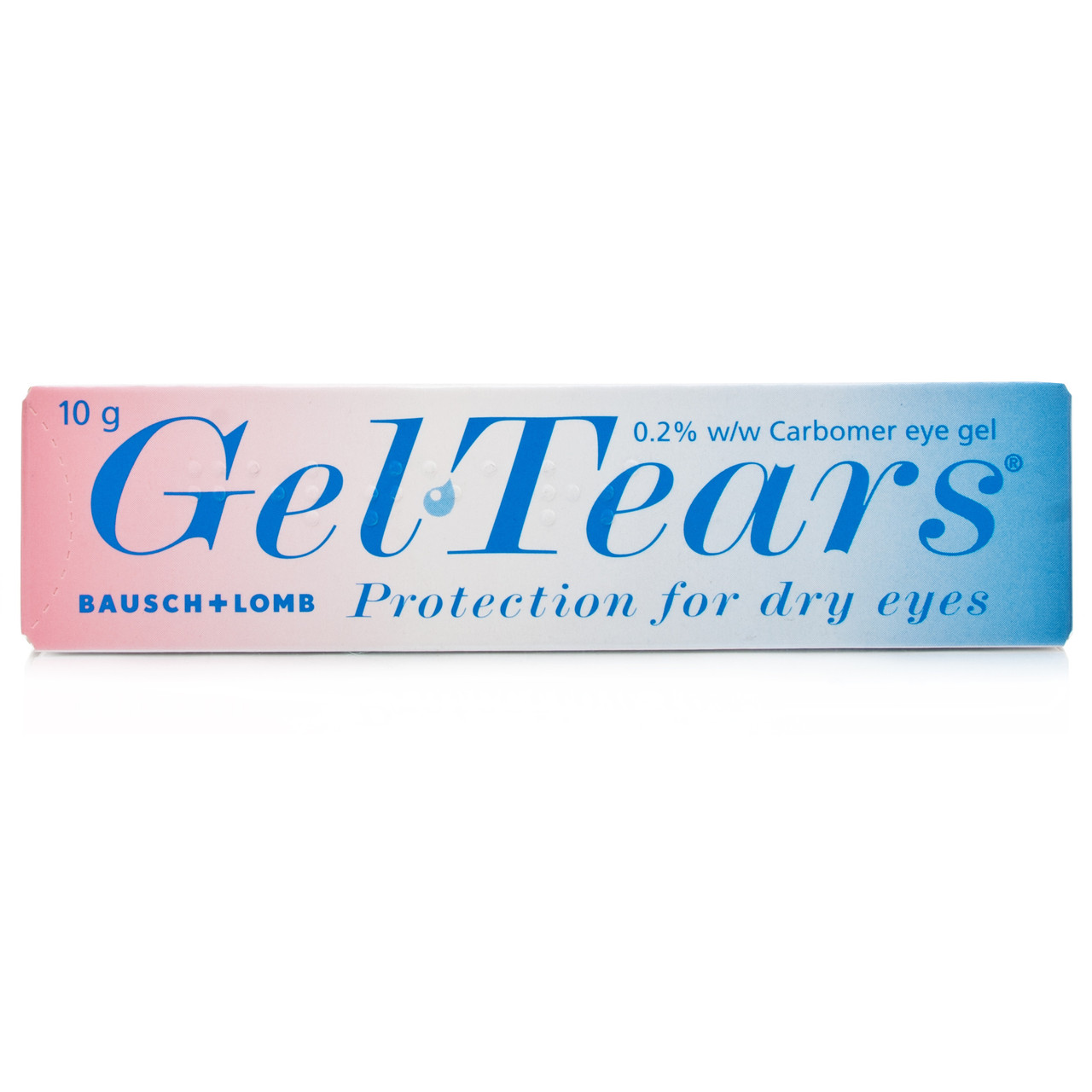 Click to view product details and reviews for Gel Tears 75ml.