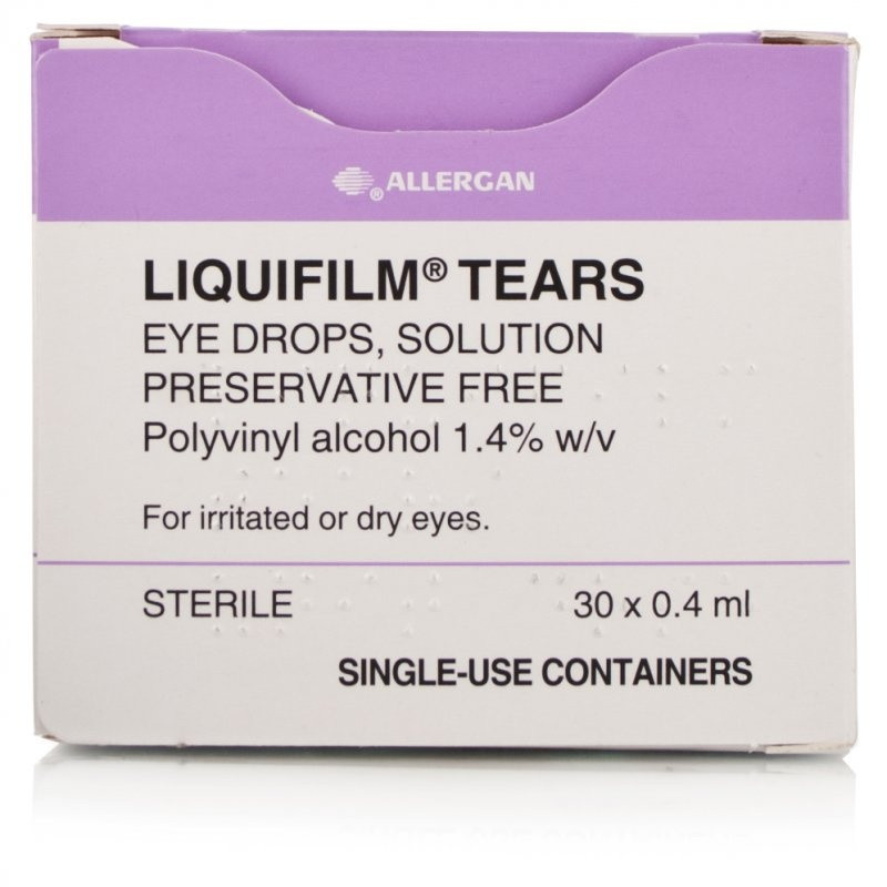 Click to view product details and reviews for Liquifilm Tears Eye Drops Solution 30 X 04ml. Click to view product details and reviews for Liquifilm Tears Eye Drops Solution 30 X 04ml.