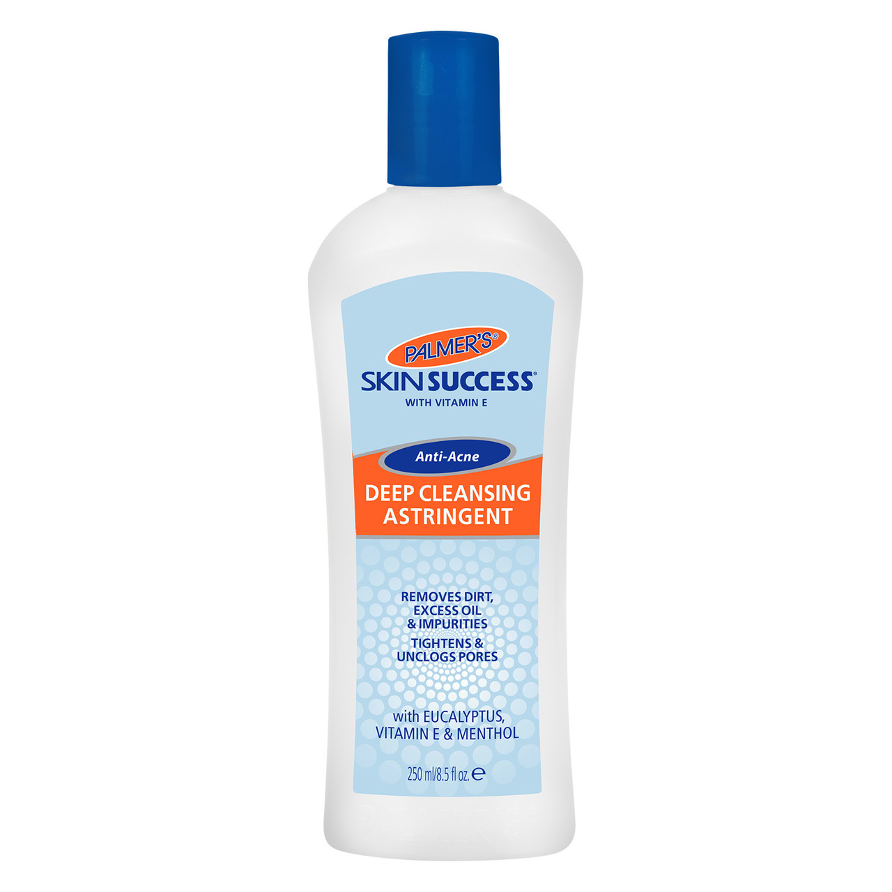 Click to view product details and reviews for Palmers Skin Success Deep Cleansing Astringent 250ml.