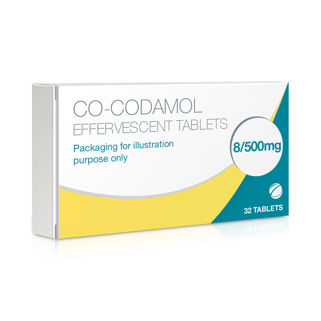 Click to view product details and reviews for Co Codamol 8 500mg Effervescent 32 Effervescent Tablets.