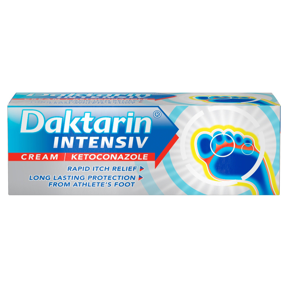 Click to view product details and reviews for Daktarin Intensive Cream 2 15g.