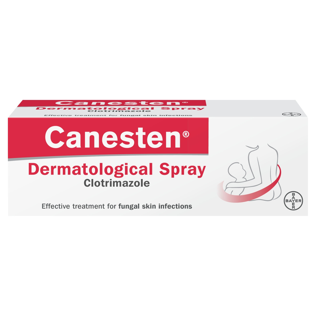 Click to view product details and reviews for Canesten Dermatological Spray 40ml.