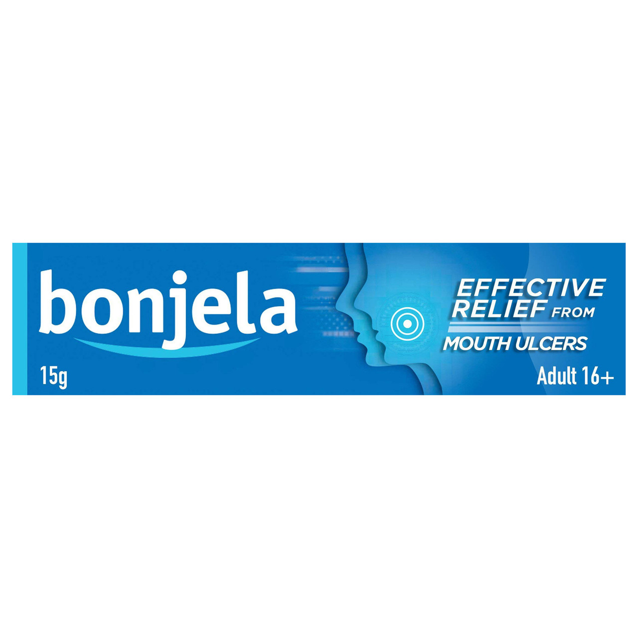 Click to view product details and reviews for Bonjela Adult Gel Original 15g.